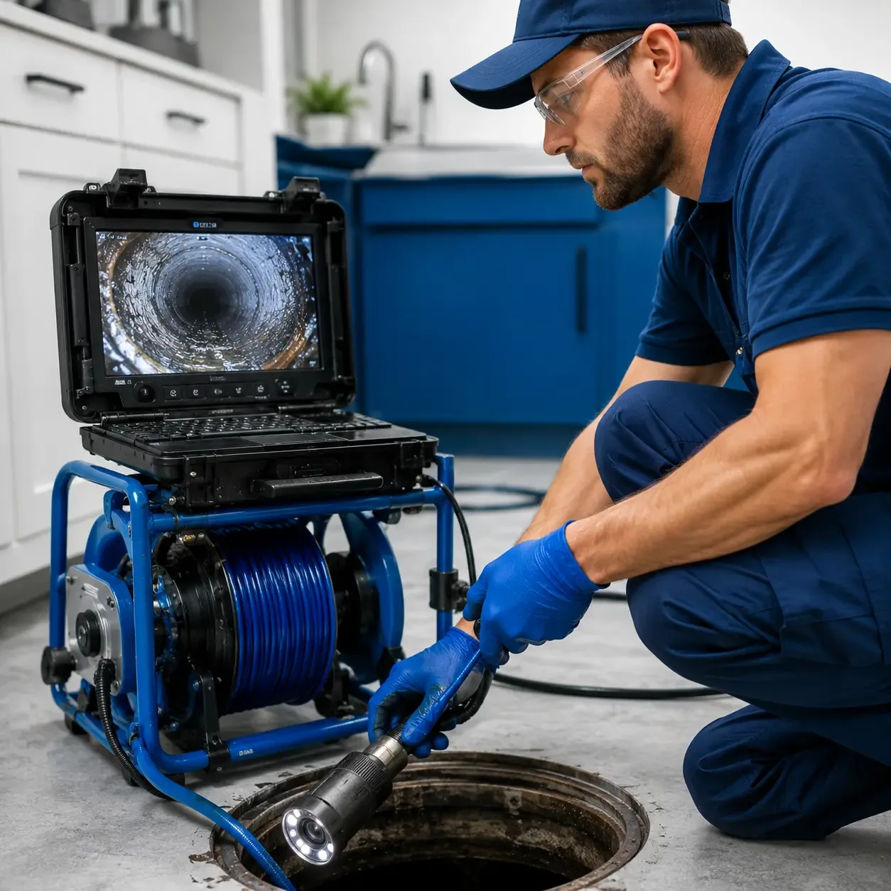 Pipe Relining professionals serving Litchfield, MN